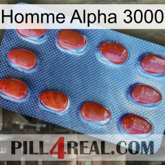 Alpha Man 3000 06